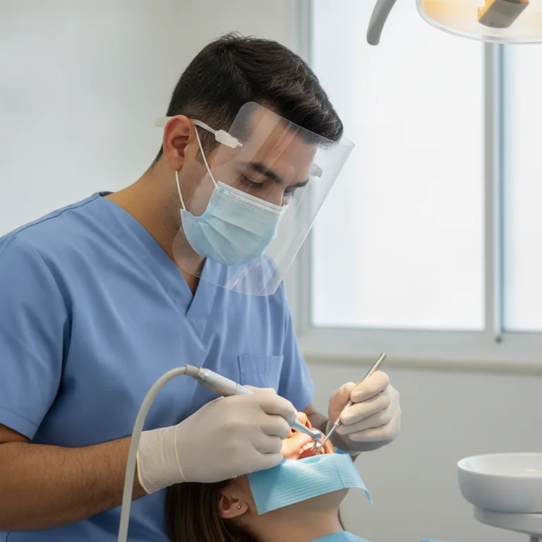 dentista Mamanguape